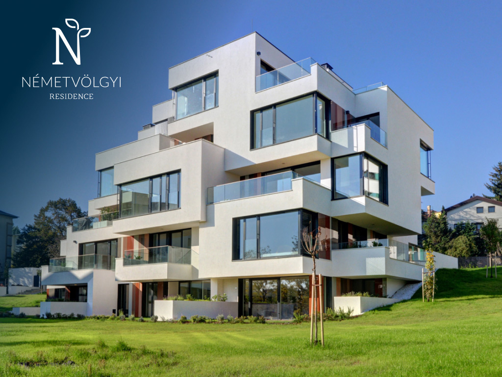Németvölgyi Residence