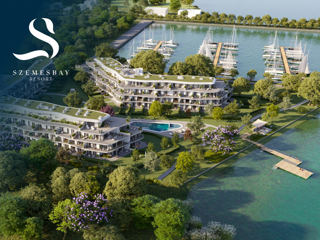 Szemesbay Resort