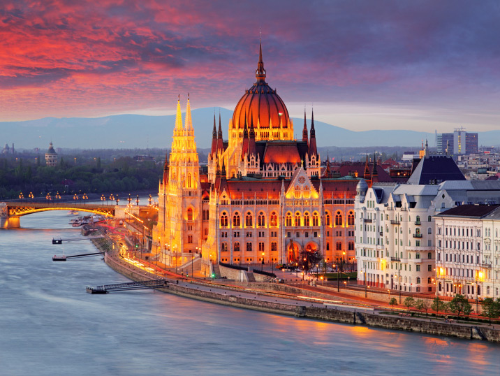 Hungarian Golden Visa program